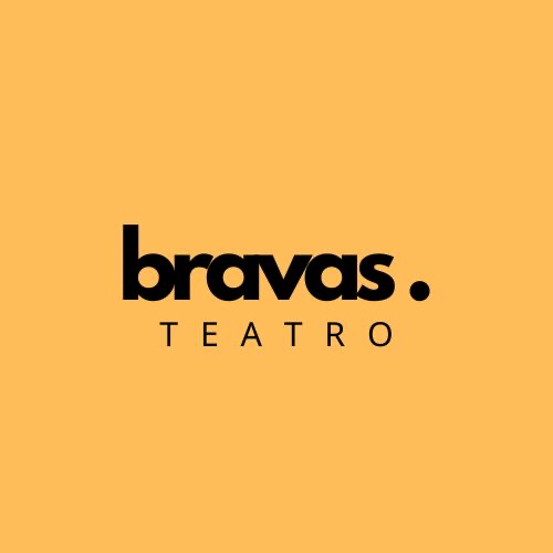 Bravas Teatro Header